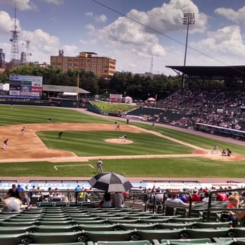 Innovative Field - VERY HOT DAY! - Stadiums & Arenas Near Me - Rochester, New York Innovative Field - VERY HOT DAY! - Stadiums & Arenas Near Me - Rochester, New York