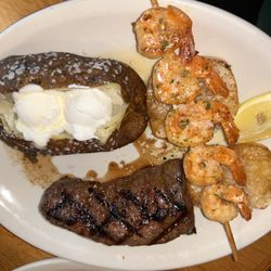 Texas Roadhouse