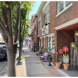 Baxter's Mercantile Of Columbia