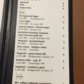 Roger's Pub & Grille - Menu as of 31 August, 2016. - Pubs Near Me - Wellesley, Massachusetts Roger's Pub & Grille - Menu as of 31 August, 2016. - Pubs Near Me - Wellesley, Massachusetts