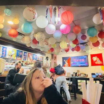 Absolute Noodle and Sushi Bar - Asian Fusion Near Me - Washington, DC, District of Columbia