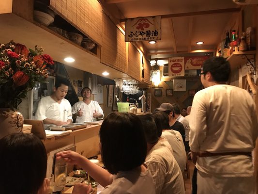 Masakichi by null