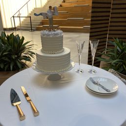 Wedding cake Wedding cake