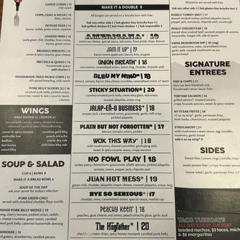 Great Divide Brewery & Roadhouse - American Near Me - Denver, Colorado