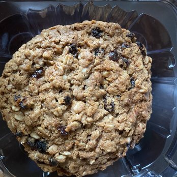 Gourmet Plaza - Oatmeal raisin cookie - Grocery Near Me - Brooklyn, New York Gourmet Plaza - Oatmeal raisin cookie - Grocery Near Me - Brooklyn, New York