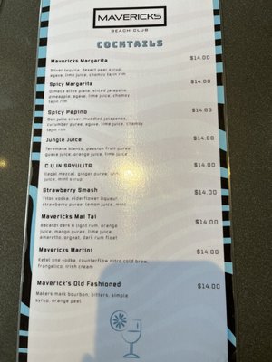 Mavericks Beach Club by null