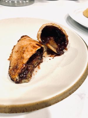 Empanada Mama LES by null