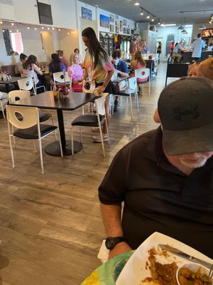 Tallahatchie Gourmet by null