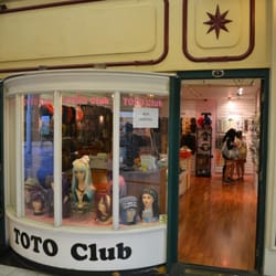 Toto Club