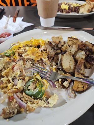 The Beacon Cafe by null