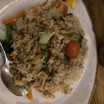 TanTamar - Vegetable fried rice - Pan Asian Near Me - Kiel, SH TanTamar - Vegetable fried rice - Pan Asian Near Me - Kiel, SH