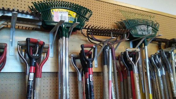 Berkeley Tool Lending Library by null
