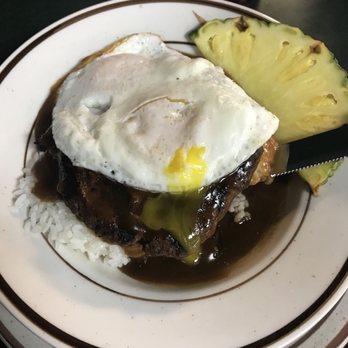 Egg Works - Loco Moco - Breakfast & Brunch Near Me - Las Vegas, Nevada