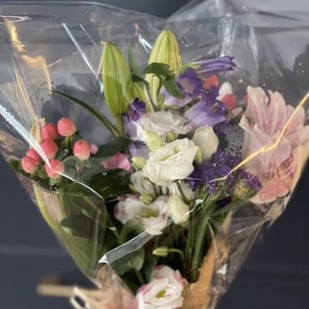 Verdure Florist - Bouquet - Florists Near Me - Brooklyn, New York