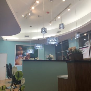 Nirvana Threading - Waxing Near Me - Chino Hills, California