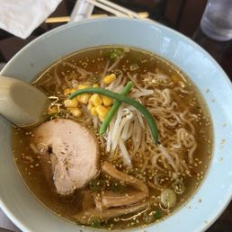 Was still hungry after