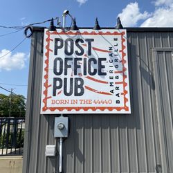Post Office Pub