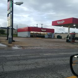 Kum & Go - Kum and Go