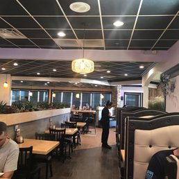 Beautiful inside!