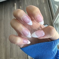 Magic Nails - What I received