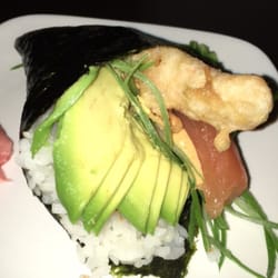Zabo - Temaki zabo