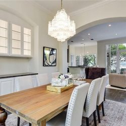Preparing a home for sale