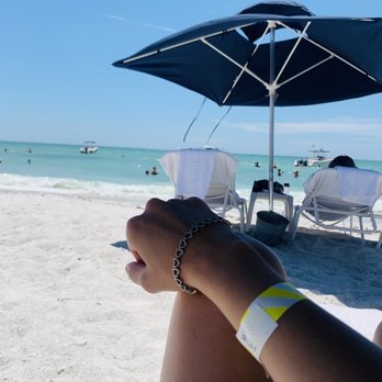 Ritz Beach Club - Beach club - Resorts Near Me - Sarasota, Florida Ritz Beach Club - Beach club - Resorts Near Me - Sarasota, Florida