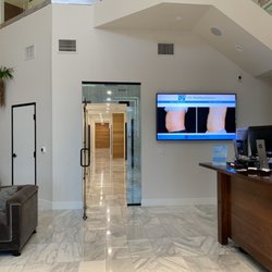 IYA Medical - IYA Medical's entrance to treatment rooms