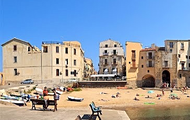 Collegio di Maria | Convento Cefalù B&B by null