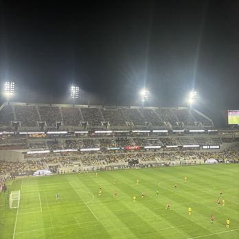 Snapdragon Stadium - Section 211 - Row 11 (8/2024) - Stadiums & Arenas Near Me - San Diego, California Snapdragon Stadium - Section 211 - Row 11 (8/2024) - Stadiums & Arenas Near Me - San Diego, California