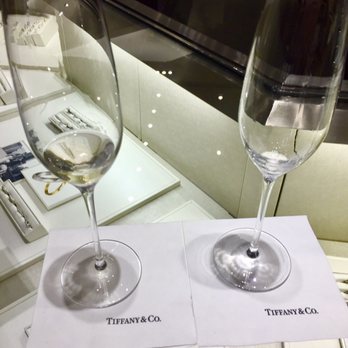 Tiffany & Company - Champagne toast, courtesy of Tiffany & Co. - Jewelry Near Me - Charlotte, North Carolina Tiffany & Company - Champagne toast, courtesy of Tiffany & Co. - Jewelry Near Me - Charlotte, North Carolina