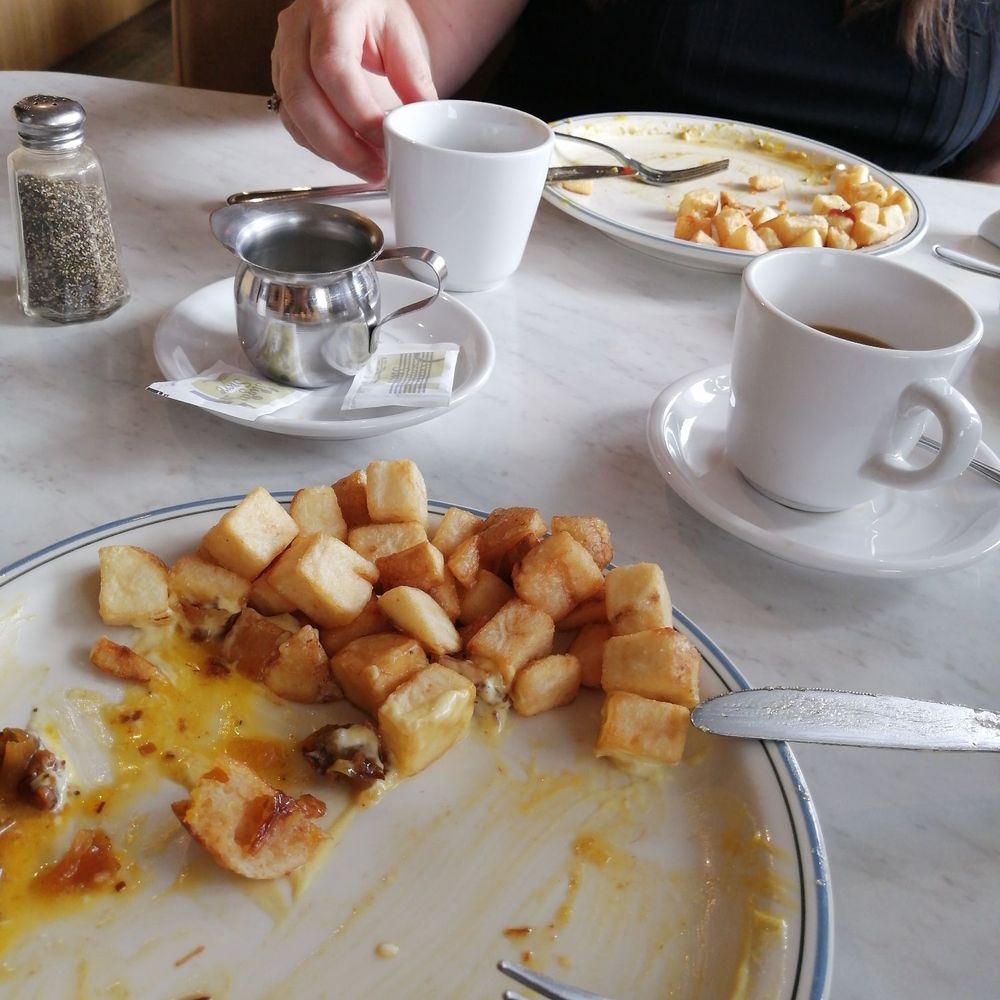 Fable Diner - Fable diner - Diners Near Me - Vancouver, British Columbia Fable Diner - Fable diner - Diners Near Me - Vancouver, British Columbia