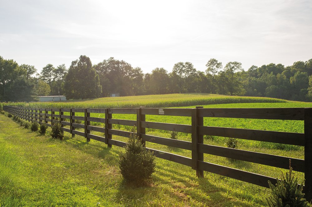 UNITED FENCING 13379 Dover Rd, Apple Creek, OH Yelp