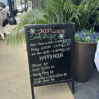 India House - Indian Near Me - Chicago, Illinois