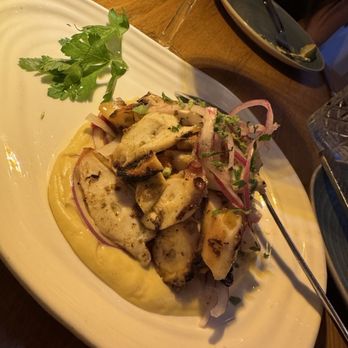 Almyra - Grilled octopus - Greek Near Me - Philadelphia, Pennsylvania Almyra - Grilled octopus - Greek Near Me - Philadelphia, Pennsylvania