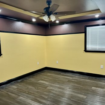 S&K Contracting - Smith Job: Master bedroom after remodel - General Contractors Near Me - Waco, Texas S&K Contracting - Smith Job: Master bedroom after remodel - General Contractors Near Me - Waco, Texas