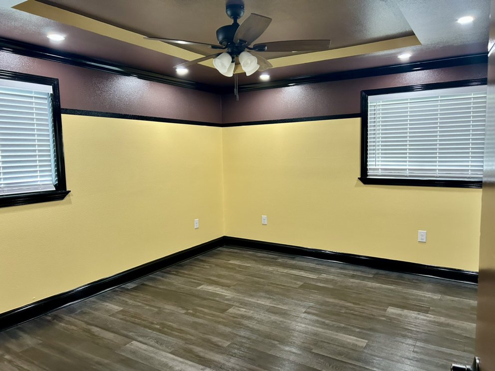 Slide of S&K Contracting