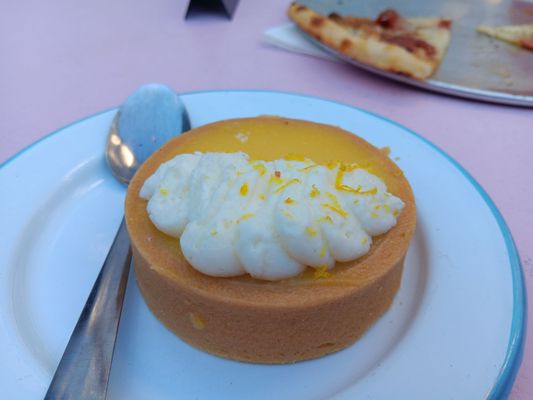 Endless Color by null