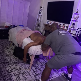 One Touch Massage - Massage Near Me