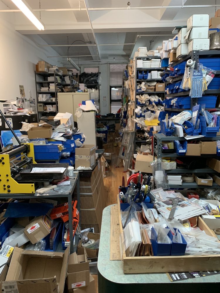 ALLCRAFT JEWELRY SUPPLY Updated October 2024 15 Reviews 135 W 29th St, New York, New York