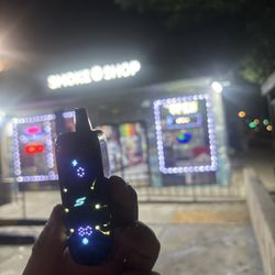 ABC Smoke Shop - Vape that won't charge and the shop owner who says they don't do exchanges and that I didn't buy it from here