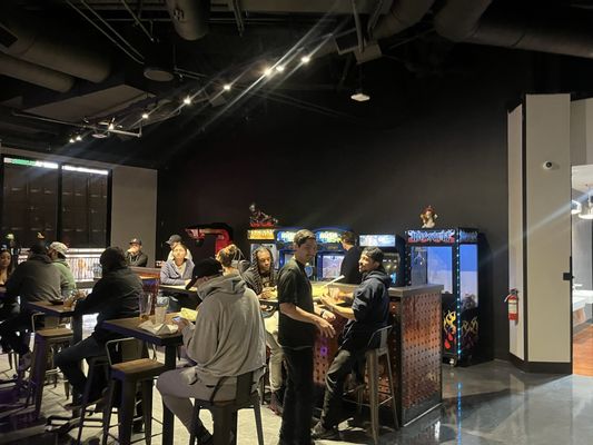 Crash N Burn Las Vegas by null