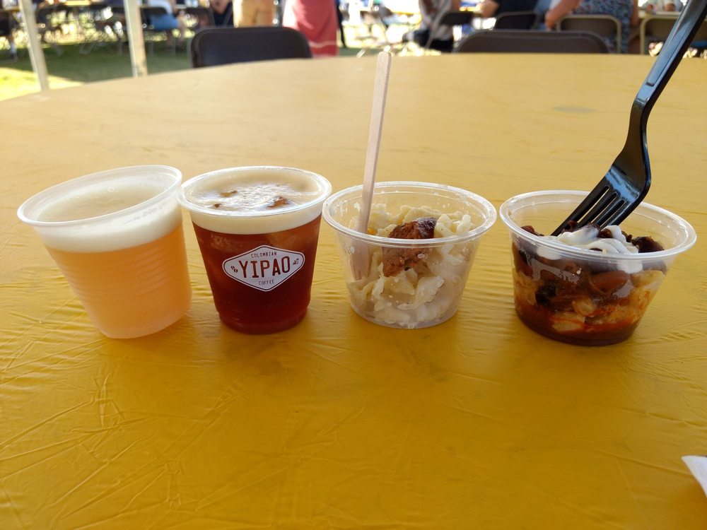 SAN DIEGO MAC N’ CHEESE FESTIVAL 35 Photos & 12 Reviews 1601