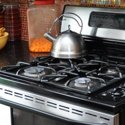 Galveston Appliances