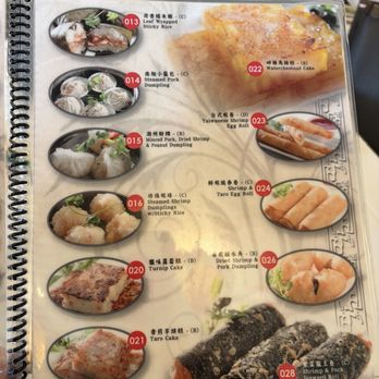 Capital Seafood - Dim Sum Near Me - Arcadia, California
