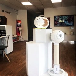 DEVIALET Revendeur Premium - Access Image & Son