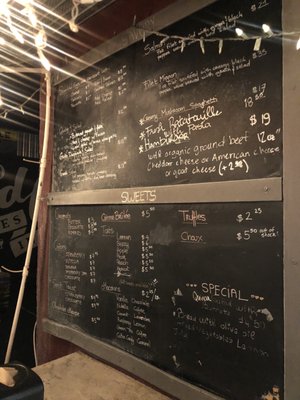 Menu photo 4 The French Spot Cedar City, UT Menu photo 4 The French Spot Cedar City, UT