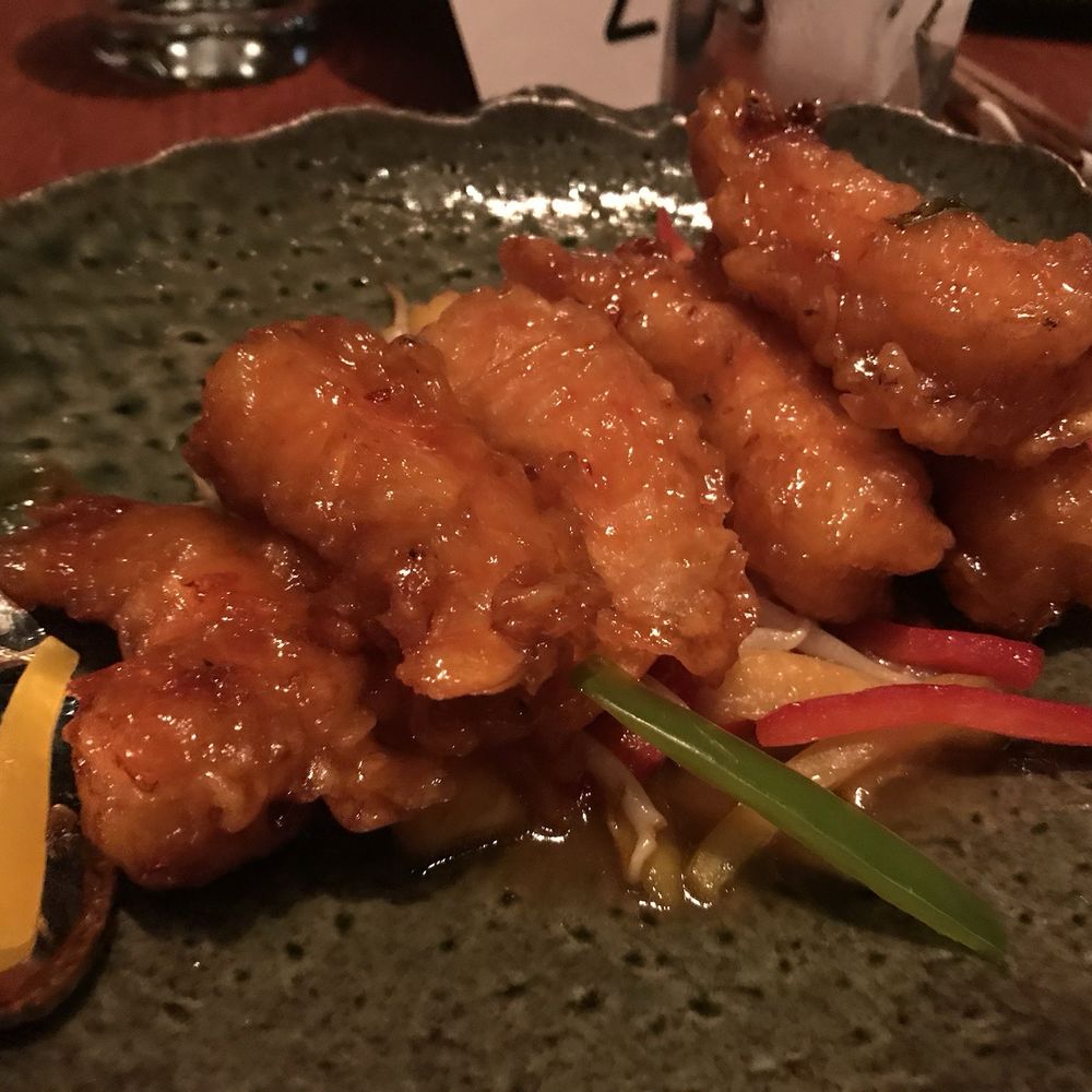 TAO Chicago Restaurant - Pan Asian Near Me - Chicago, Illinois
