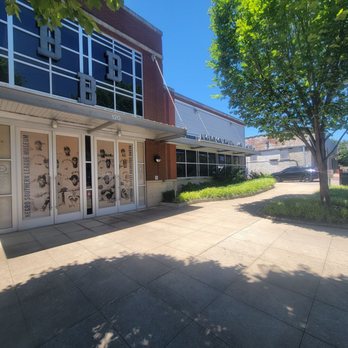 Negro Southern League Museum - Museums Near Me - Birmingham, Alabama Negro Southern League Museum - Museums Near Me - Birmingham, Alabama
