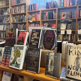 Arundel Books - Featured books - Bookstores Near Me - Seattle, Washington Arundel Books - Featured books - Bookstores Near Me - Seattle, Washington